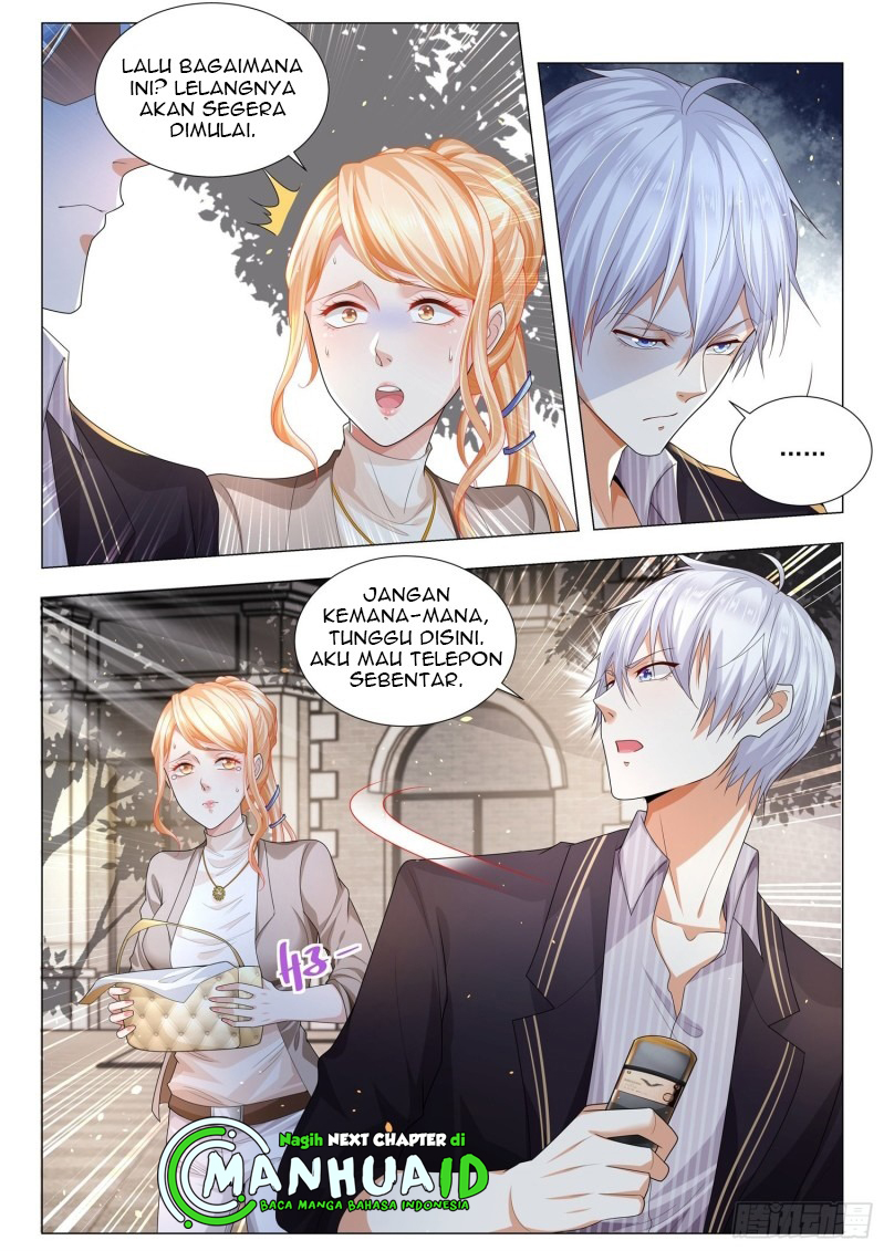 Shen Hao’s Heavenly Fall System Chapter 154 Gambar 13